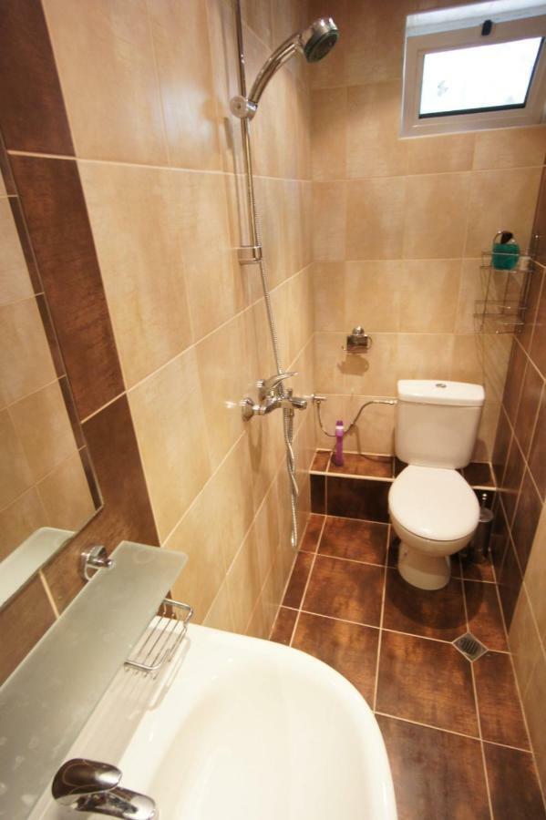 Kabakum Holiday Apartments Varna ภายนอก รูปภาพ